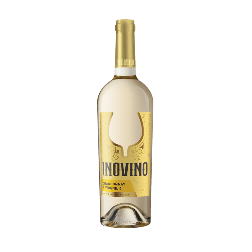 INOVINO Шардоне & Вионие - 0.75л.