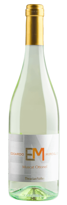 Едоардо Миролио Мускат Отонел - 0.75л.