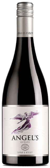 Angel's Estate Сира - 0.375л.