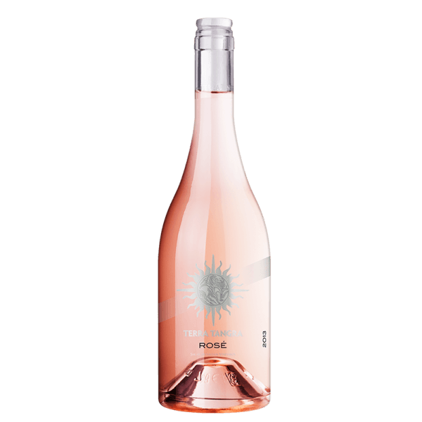 Терра Тангра Розе - 0.75л.