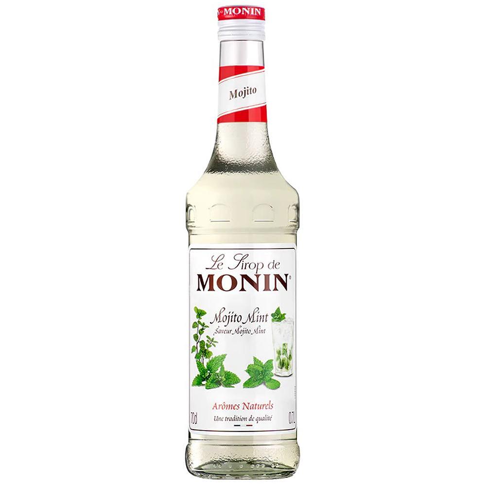 Сироп Монин Мохито Мента - 1л.