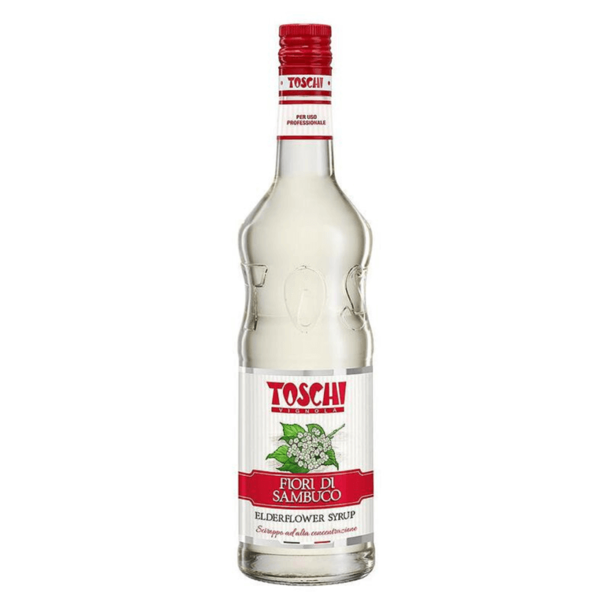 Сироп Тоски Бъз - 1л.