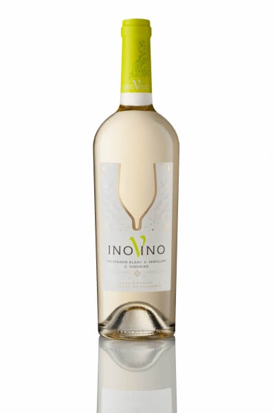 INOVINO Совиньон Блан & Семион - 0.75л.