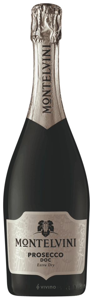 Монтелвини Просеко DOC - 0.7л.