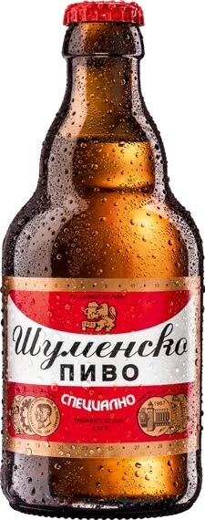 Шуменско Бомбичка - 0.330л.