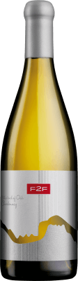 F2F Шардоне /Пещера/ - 0.75л.