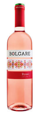 Болгаре Розе - 0.75л.