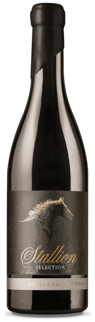 Angel's Estate Stallion Сира - 0.75л.