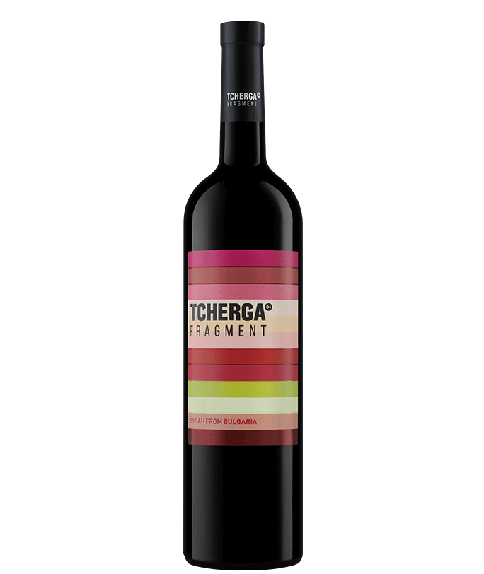 Tcherga Fragment Сира - 0.75л.