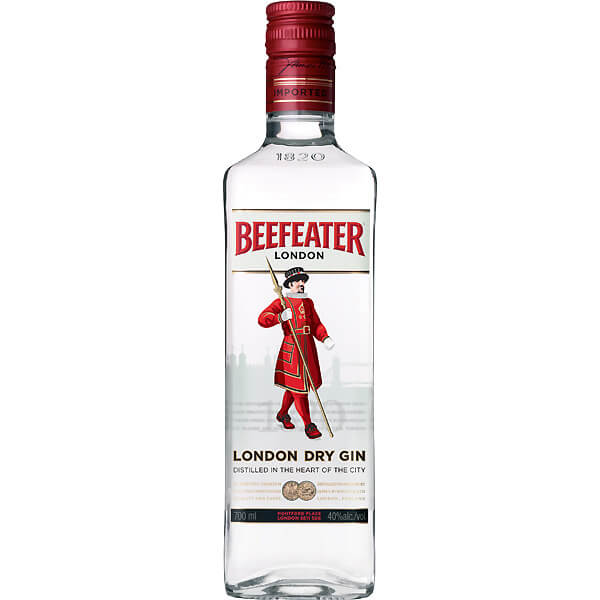 Джин Beefeater - 1л.