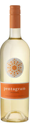 Пентаграм Пино Гри /Поморие/ - 0.75л.