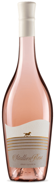 Angel's Estate Stallion Розе - 0.75л.