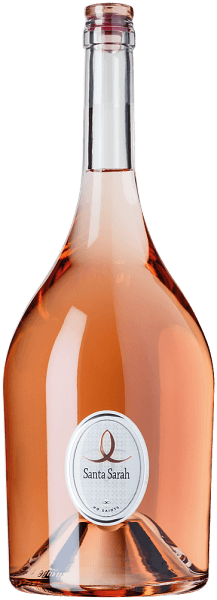 Санта Сара Розе Магнум - 1.5л.