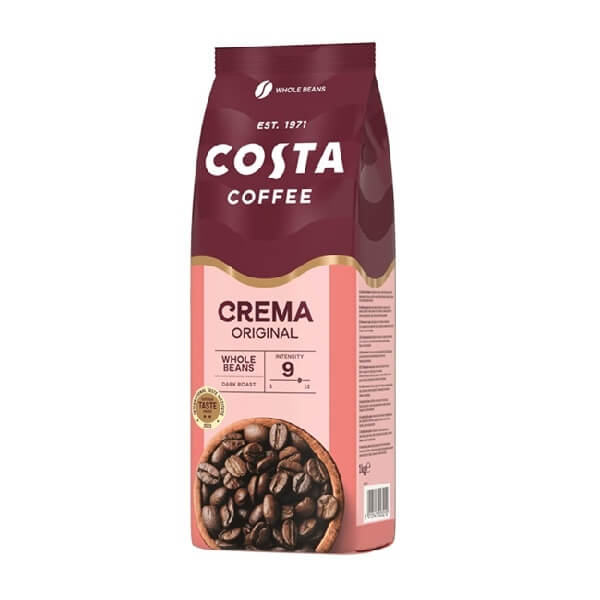 Costa Зърна Crema - 1кг. + 0.5кг.