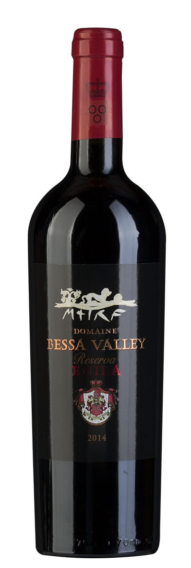 Enira резерва - 0.75л.