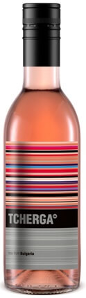 Tcherga Розе - 0.187л.