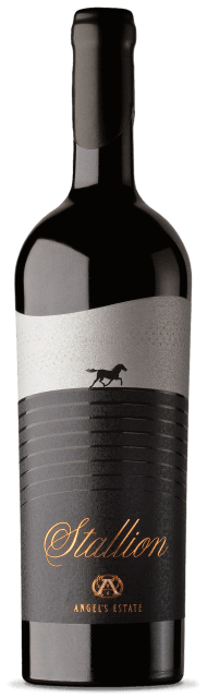 Angel's Estate Stallion - 0.75л.