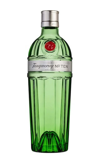 Джин Tanqueray №10 - 0.7л.