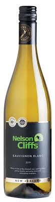 Нелсън Клифс Совиньон Блан /Нова Зеландия/ - 0.75л.