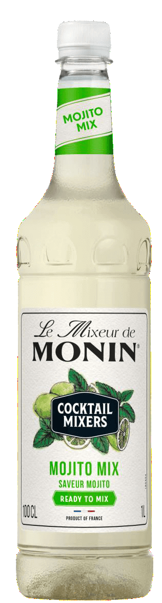 Пре-Микс Монин Мохито - 1л.