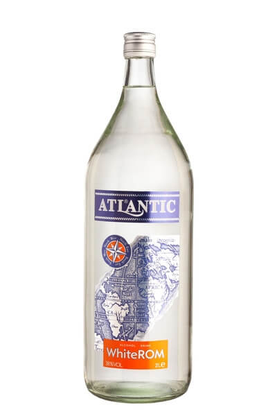 Спиртна Напитка Атлантик Бял - 2л.
