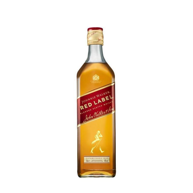 Уиски Johnnie Walker - 0.7л.