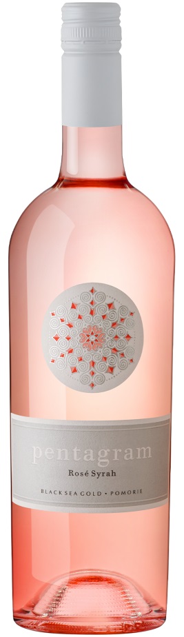 Пентаграм Розе /Поморие/ - 0.75л.