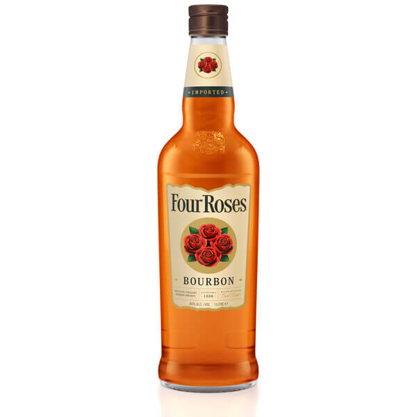Уиски Four Roses - 1л.