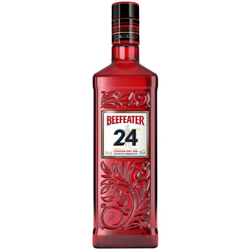 Джин Beefeater 24 - 0.7л.