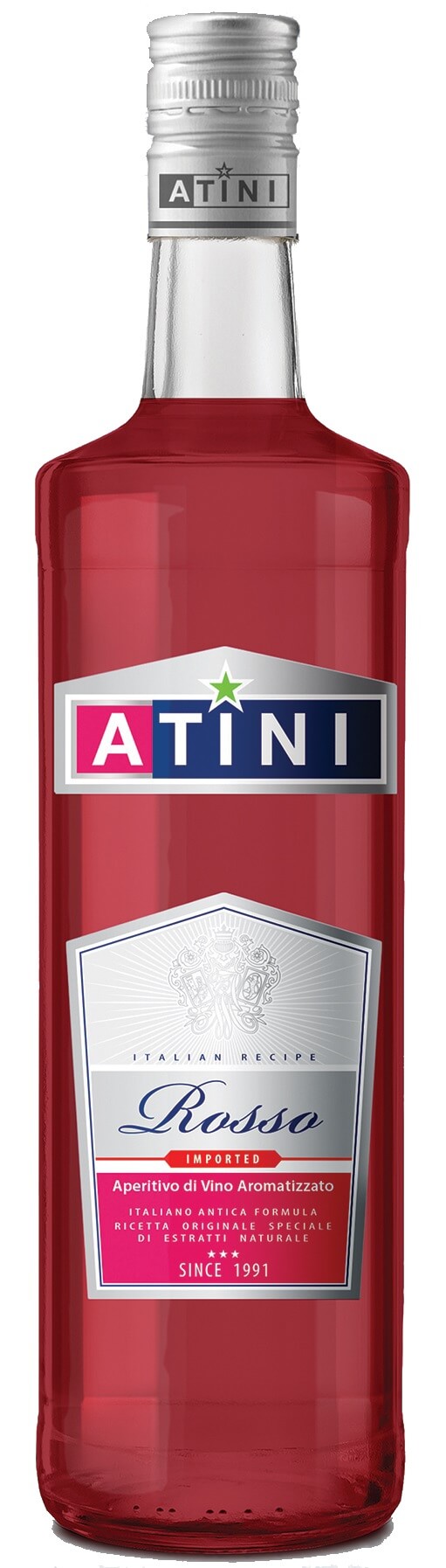 Атини Червено - 1л.