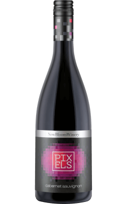 ПИКСЕЛ Каберне /Пещера/ - 0.75л.