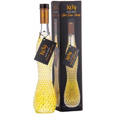 Ракия Хан Крум 1939 - 0.5л.