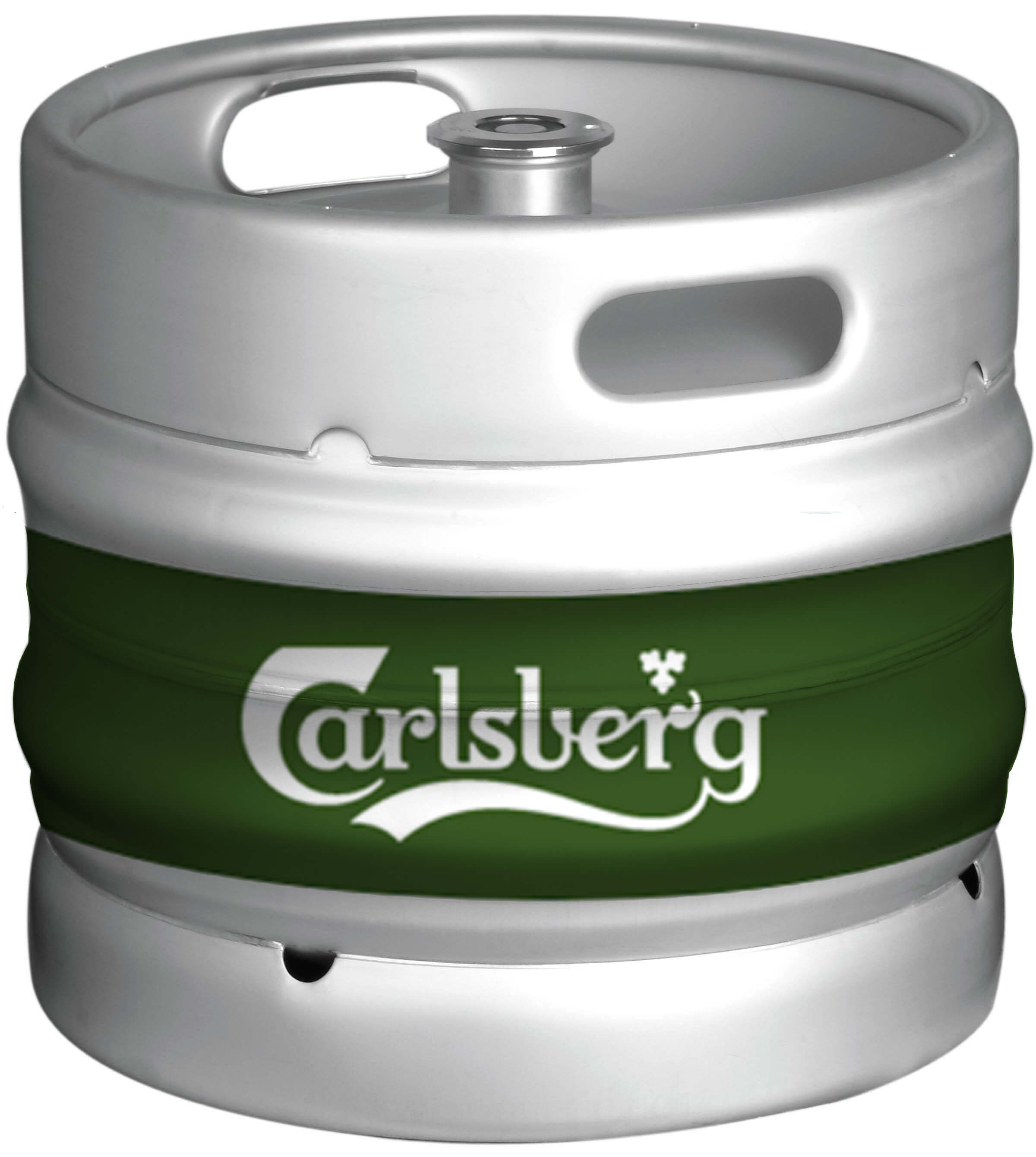 Наливно Пиво Carlsberg - 30л.