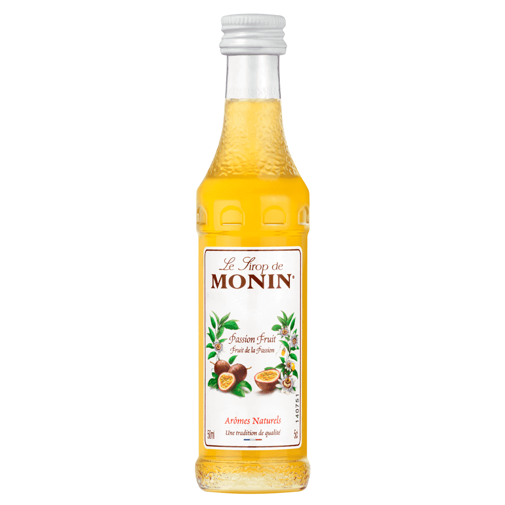 Сироп Монин Маракуя - 0.25л.