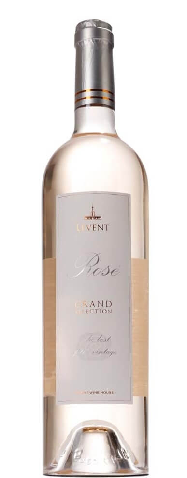 Левент Розе Grand Selection - 0.75л.