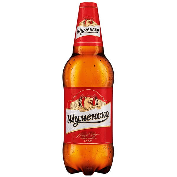 Шуменско - 1л.