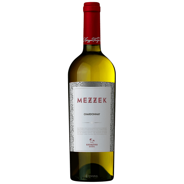 Mezzek Шардоне - 0.375л.