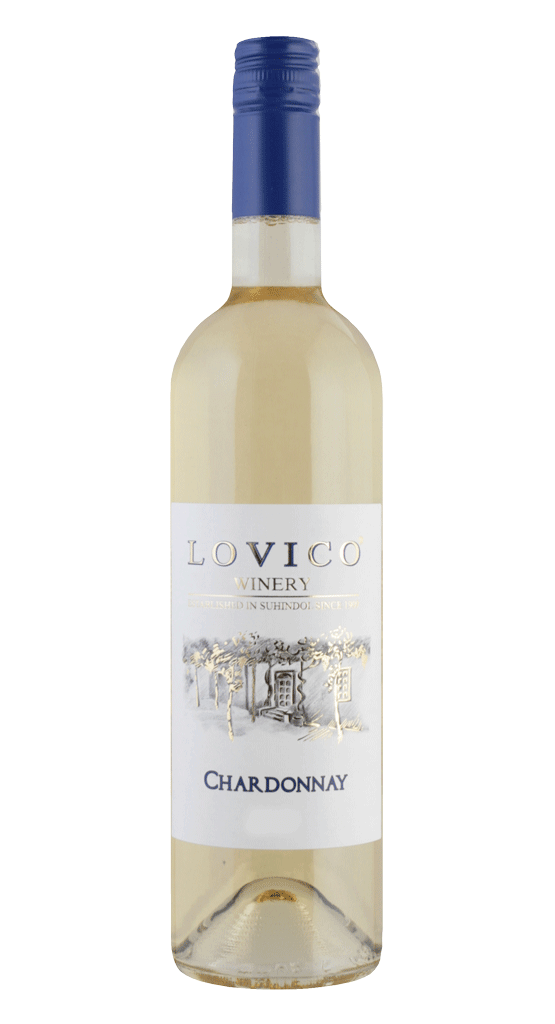 Ловико Шардоне /Сухиндол/ - 0.75л.