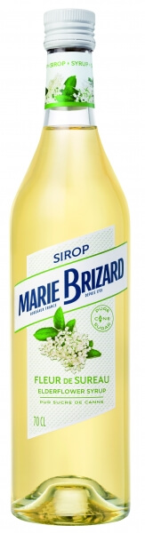 Сироп Marie Brizard Бъз - 0.7л.