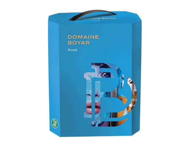 Розе Бойар /Сливен/ - 3л.