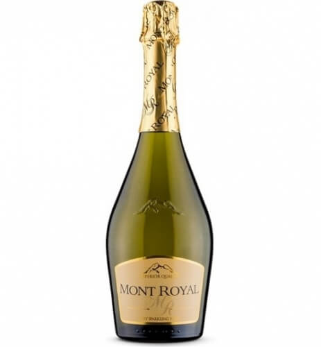 Mont Royal /Пещера/ - 0.75л.