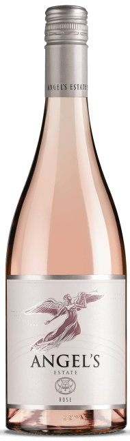 Angel's Estate Розе - 0.375л.