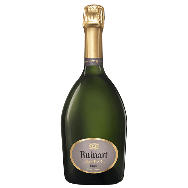 Ruinart Шампaнско Брут- 0.75л.