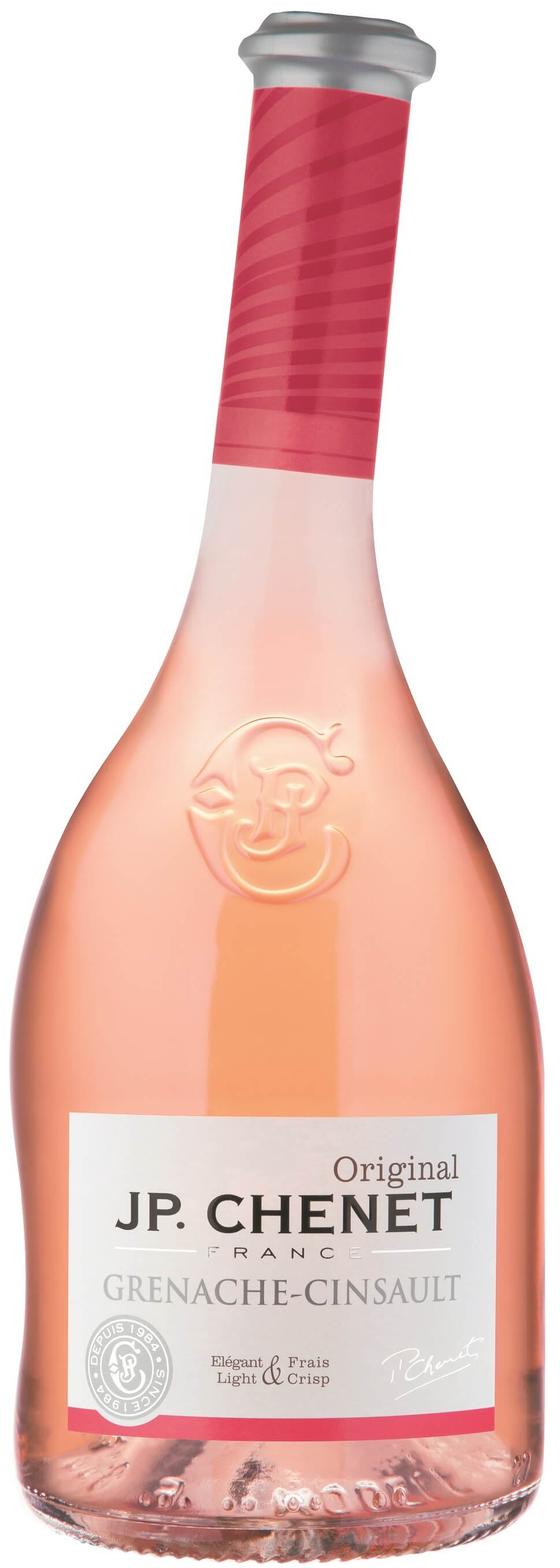 J P Chenet Розе - 0.75л.