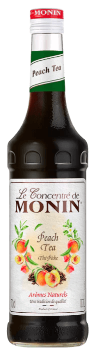 Чай Монин Праскова - 0.7л.