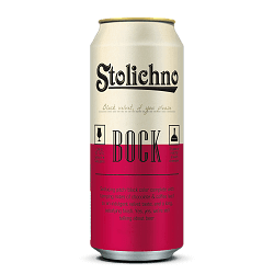 Столично Бок - 0.5л. CAN