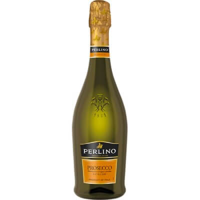 Пенливо Вино Prosecco Perlino Бяло - 0.75л.