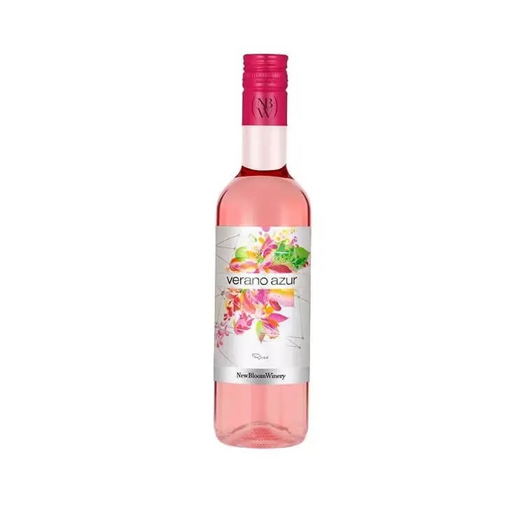 Verano Azur Розе /Пещера/ - 0.375л.