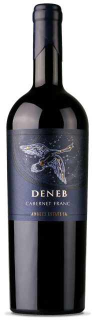 Денеб Каберне Фран - 0.75л.