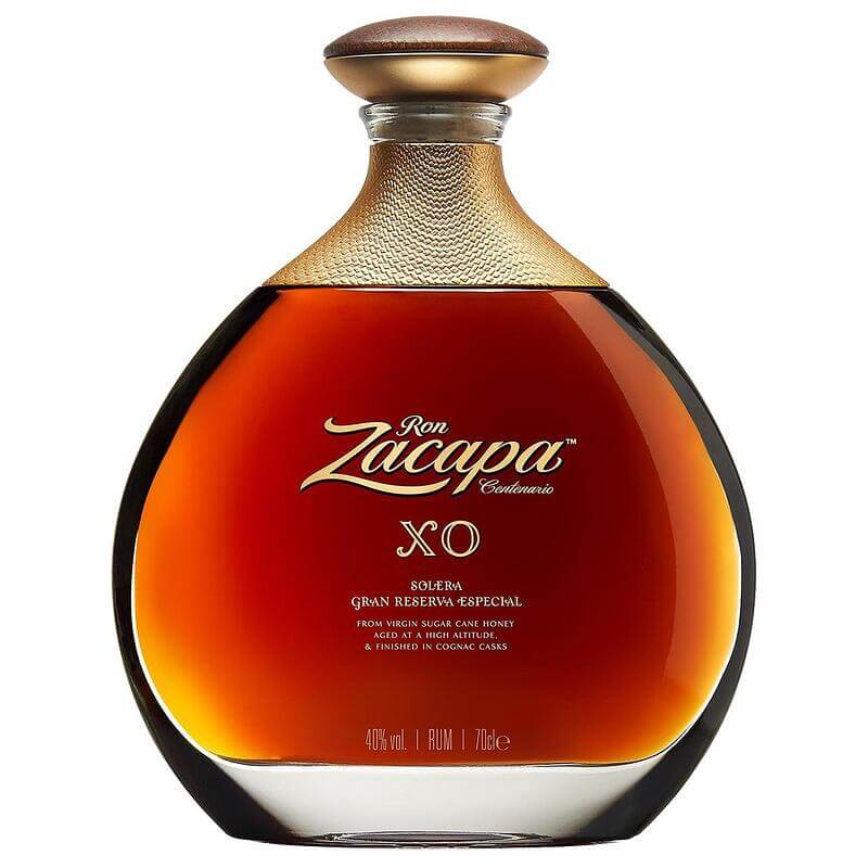 Ром Zacapa XO - 0.7л.